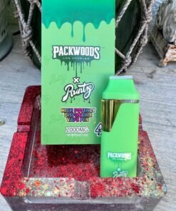 Αγοράστε Apple Punch (Packwoods x Runtz)